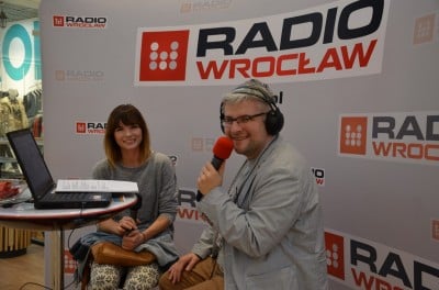 Gwiazdy gotowały z Radiem Wrocław - 0