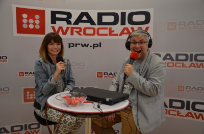 Gwiazdy gotowały z Radiem Wrocław - 1