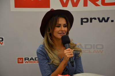 Gwiazdy gotowały z Radiem Wrocław - 2