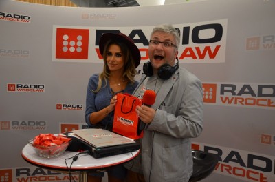 Gwiazdy gotowały z Radiem Wrocław - 3