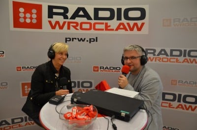 Gwiazdy gotowały z Radiem Wrocław - 4