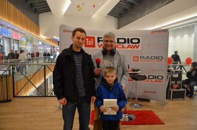 Gwiazdy gotowały z Radiem Wrocław - 5