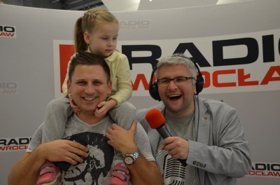 Gwiazdy gotowały z Radiem Wrocław - 6