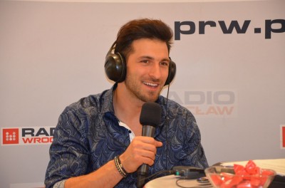 Gwiazdy gotowały z Radiem Wrocław - 7