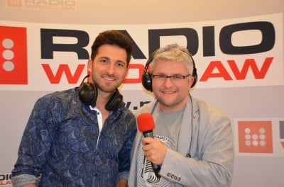Gwiazdy gotowały z Radiem Wrocław - 8