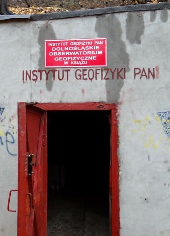 Podziemia Książa wreszcie otwarte dla turystów - 0
