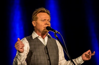 Michał Bajor w Sali Koncertowej Radia Wrocław (ZDJĘCIA) - 4