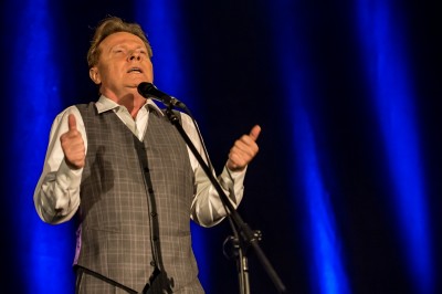 Michał Bajor w Sali Koncertowej Radia Wrocław (ZDJĘCIA) - 5