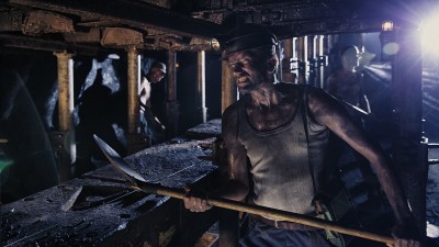 Zakończono jesienną część zdjęć do filmu "Pokot" - 9