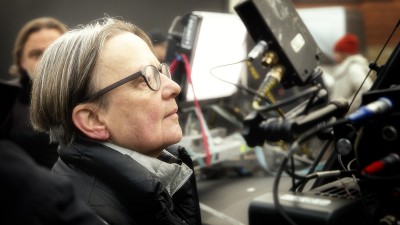 Zakończono jesienną część zdjęć do filmu "Pokot" - 4