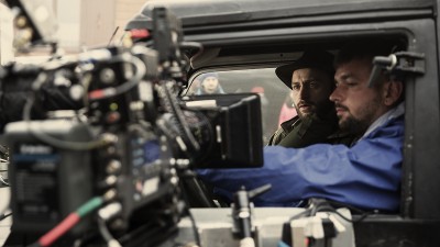 Zakończono jesienną część zdjęć do filmu "Pokot" - 5
