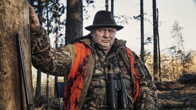 Zakończono jesienną część zdjęć do filmu "Pokot" - 8