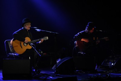 Edyta Bartosiewicz wystąpiła w Radiu Wrocław (ZDJĘCIA) - 32