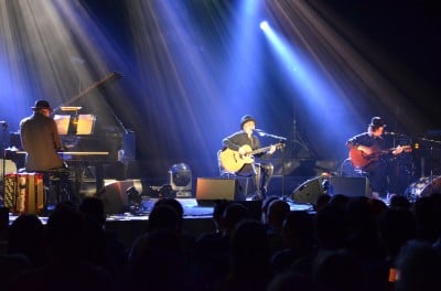 Edyta Bartosiewicz wystąpiła w Radiu Wrocław (ZDJĘCIA) - 15