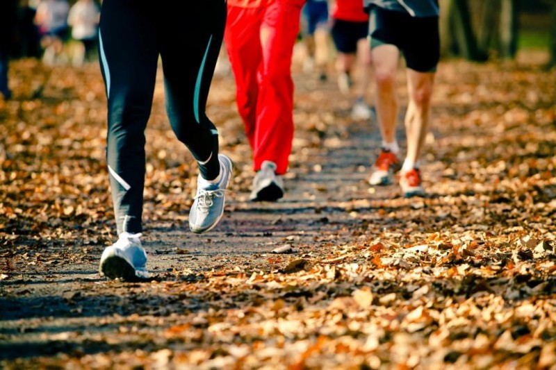Listopad: biegać czy odpoczywać? (PORADY EKSPERTA) - 