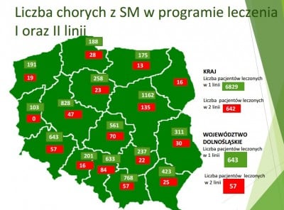 Jeżdżą po leki do innych województw (POSŁUCHAJ) - 1