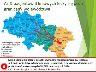 Jeżdżą po leki do innych województw (POSŁUCHAJ) - 6