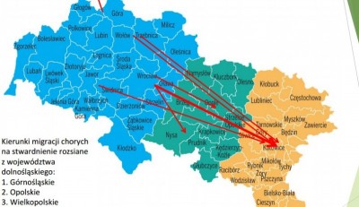 Jeżdżą po leki do innych wojew&oacute;dztw (POSŁUCHAJ)