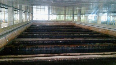Legnica: Finał modernizacji zakładu produkcji wody - 4