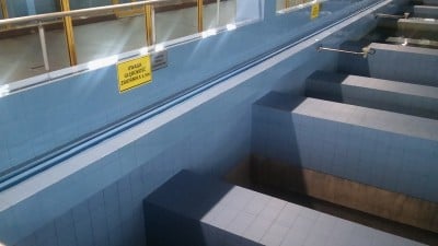 Legnica: Finał modernizacji zakładu produkcji wody - 6