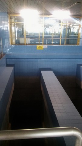 Legnica: Finał modernizacji zakładu produkcji wody - 7