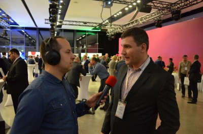 INVEST-PARK Business Mixer w Hali Stulecia we Wrocławiu - 10
