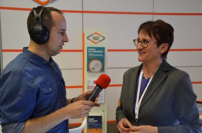 INVEST-PARK Business Mixer w Hali Stulecia we Wrocławiu - 15