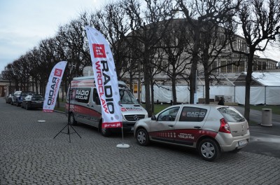 INVEST-PARK Business Mixer w Hali Stulecia we Wrocławiu - 6