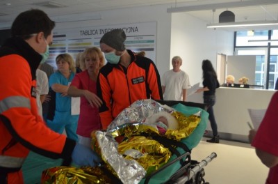 Przeprowadzka do Przylądka Nadziei (ZOBACZ ZDJĘCIA)