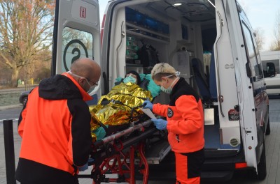 Przeprowadzka do Przylądka Nadziei (ZOBACZ ZDJĘCIA) - 14