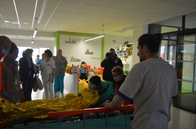 Przeprowadzka do Przylądka Nadziei (ZOBACZ ZDJĘCIA) - 17