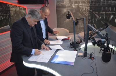 Radio Wrocław wspólnie z Mitteldeutscher Rundfunk