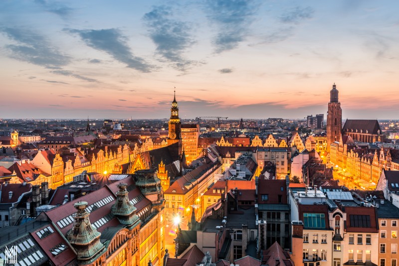 Jego zdjęcia obejrzało ponad 3,5 mln internaut&oacute;w (ZOBACZ)