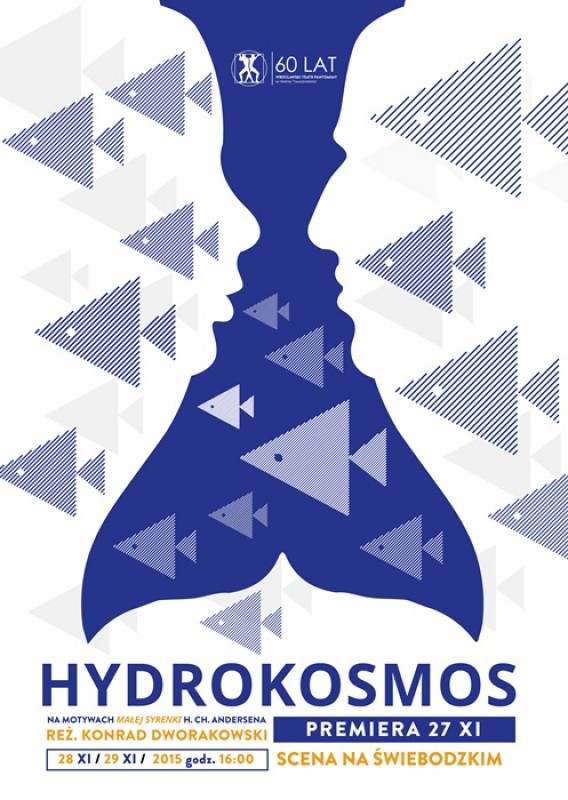 HYDROKOSMOS: premiera w Pantomimie (POSŁUCHAJ)