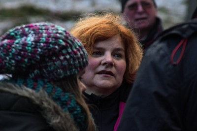 W Budnikach zaszło już słońce... na 113 dni  - 9
