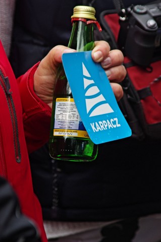 W Budnikach zaszło już słońce... na 113 dni  - 2
