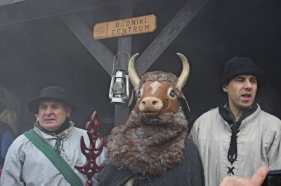W Budnikach zaszło już słońce... na 113 dni  - 7