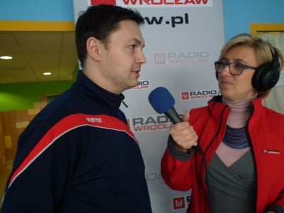 DRJ: Siatkówka na siedząco w Złotoryi (ZDJĘCIA) - 9