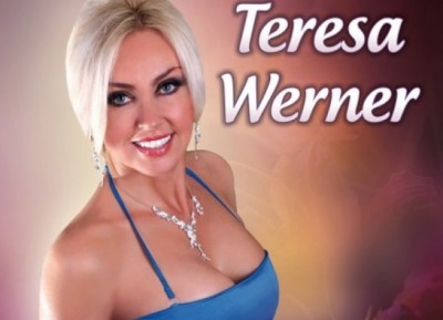 Teresa Werner w Radiu Wrocław