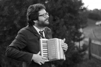 GRZEGORZ TURNAU Z ZESPOŁEM