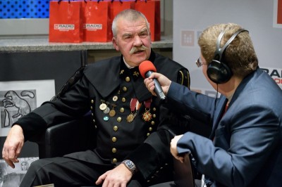DRJ na Festiwalu Tradycji G&oacute;rniczych w Wałbrzychu (ZDJĘCIA)
