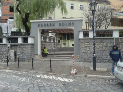 Zaułek Solny: Kontrowersje, komentarze - 2