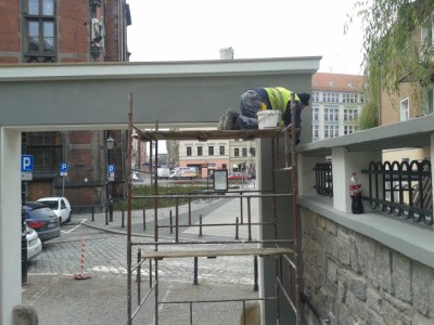 Zaułek Solny: Kontrowersje, komentarze - 4