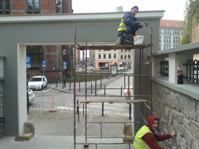 Zaułek Solny: Kontrowersje, komentarze - 6