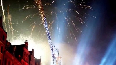 Sylwester we Wrocławiu: Wiemy, kto zagra w Rynku