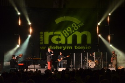 Urodziny Radia RAM w Sali Koncertowej RW - 31