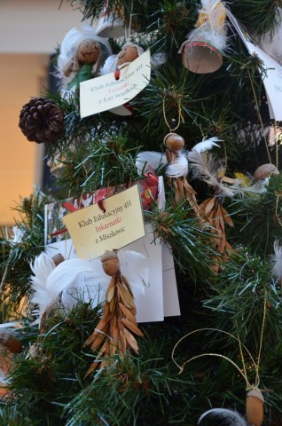 TRADYCYJNE STOŁY WIGILIJNE – DOLNY ŚLĄSK 2015 - 15