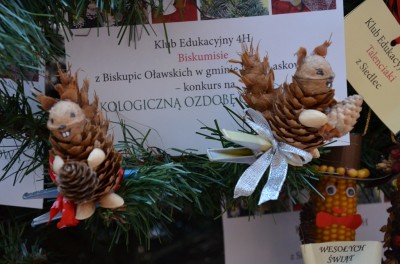 TRADYCYJNE STOŁY WIGILIJNE – DOLNY ŚLĄSK 2015 - 16