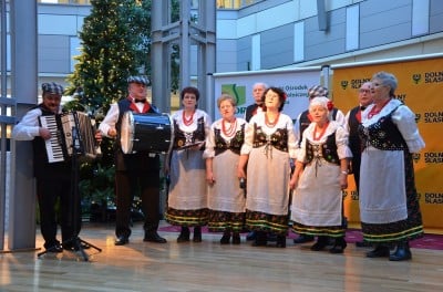 TRADYCYJNE STOŁY WIGILIJNE – DOLNY ŚLĄSK 2015 - 20