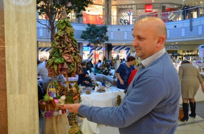 TRADYCYJNE STOŁY WIGILIJNE – DOLNY ŚLĄSK 2015 - 3